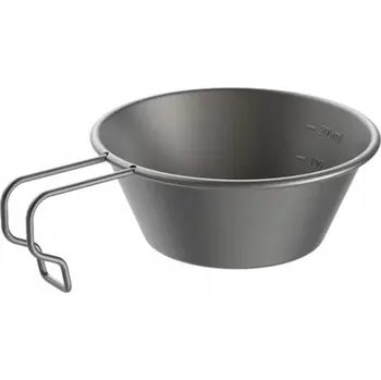 Příslušenství pro čtečku elektronické knihy Turistický hrnek Fire-Maple Ash Titanium Sierra