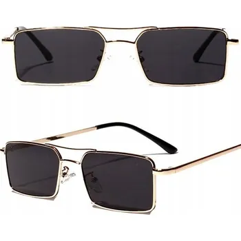 Sluneční brýle EdiBazzar sluneční brýle pilotky - unisex