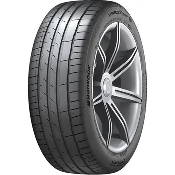 Letní osobní pneu HANKOOK L225/55 R18 VENTUS S1 EVO3 EV K127E 98W SOUND RG DOT2023 (DOPRAVA ZDARMA)