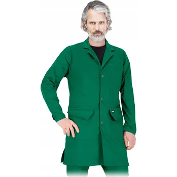 Pracovní zástěra Ochranná zástěra pánská LH-COATER Z vel. M