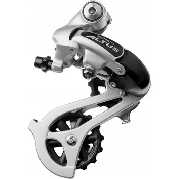 přehazovačka Přehazovačka zadní Shimano RD-M310 SGS - dlouhé vodítko, 8 rychlostí