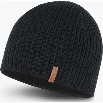 Pokrývka hlavy Zimní čepice Sabfil VIP Man - Barva Šedá