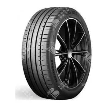 Letní osobní pneu Pneumatiky GT-RADIAL sportactive 2 xl 245/40 R20 99Y