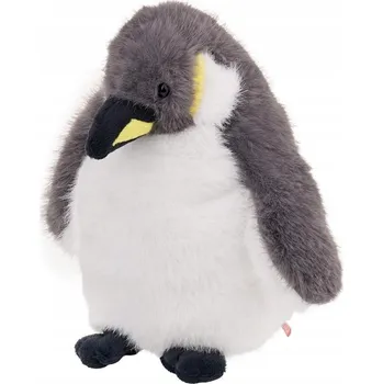 plyšák Plyšová Hračka Císařský tučňák - 26 cm