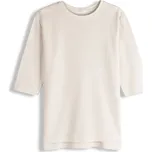 GATE Strukturovaný top s 3/4 rukávy 36 625-1261/115