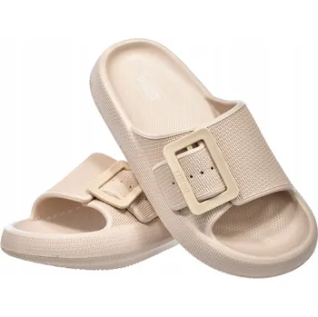 Dámská obuv Sportovní nazouváky Big Star Big Star RR274A582 Nazouváky velikost 39