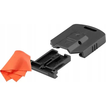 Krytka patice blesku JJC pro blesk + fotoaparát (Canon)