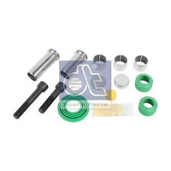 Brzdový třmen Sada na opravy, brzdový třmen WABCO 12999699VT