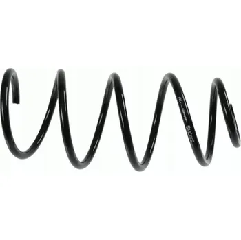 Pružina podvozku SACHS 998 453