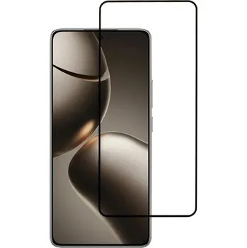 OEM 6D PRO Full Glue tvrzené sklo pro Xiaomi 15T PRO