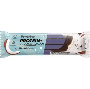 POWERBAR tyčinka - PROTEINPLUS COCONUT 35g
