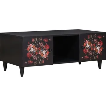 Konferenční stolek vidaXL Konferenční stolek Vícebarevný 100 x 54 x 40 cm [4018712]