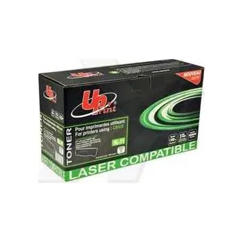 Počítač UPrint kompatibilní toner s CB435A, black, 2000str., s čipem, pro HP LaserJet P1005, 1006,rychlé dodání