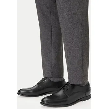 Dámská móda Lasocki Polobotky CEO-MIKI-42 MB Černá 41