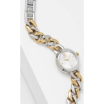 Hodinky Hodinky Furla WW00019010L4 stříbrná SLV, vel. ONE SIZE