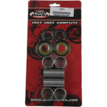 Tlumič řízení PIVOT WORKS sada na opravu kyvné vidlice HONDA XR 650R 00-07 (XR650R) (PIVOT WORKS sada na opravu kyvné vidlice HONDA XR 650R 00-07 (XR650R))