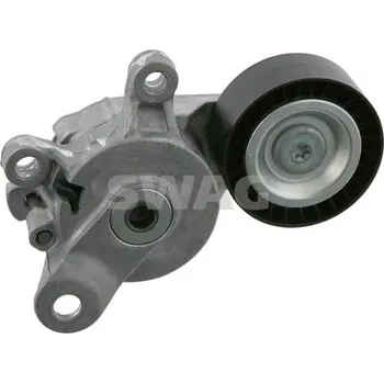 Auto-moto Napínák, žebrovaný klínový řemen SWAG 30 92 7216