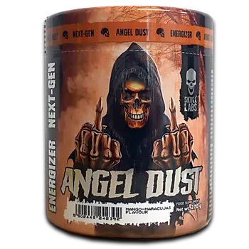 Anabolizér Skull Labs Angel Dust 270 g ovoce