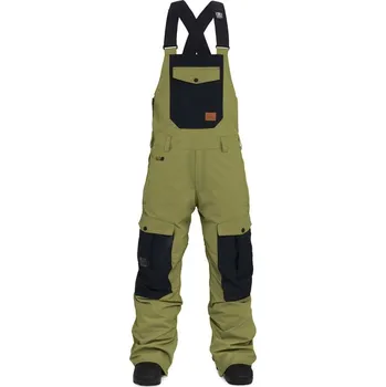 horsefeathers Pánské zimní kalhoty medler pants iguana