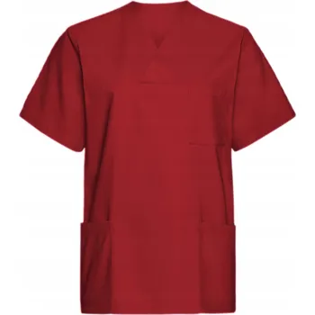 Kuchyňská zástěra Zdravotnická zástěra CLINIC DRESS vel. S