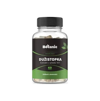 Botanic Dužistopka sladká 60kap.