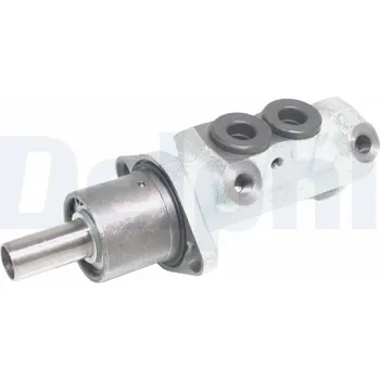 Brzdový válec Hlavní brzdový válec DELPHI LM39086