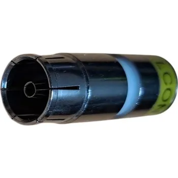 Anténní konektor Konektor Kompresní Cabelcon IECF-56-CX3 4.9 Samice