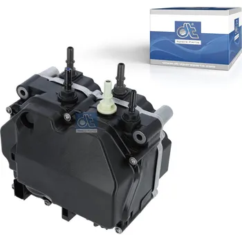 Systém vstřikování Podávací modul (vstřikování močoviny) DINEX DIN2KP000