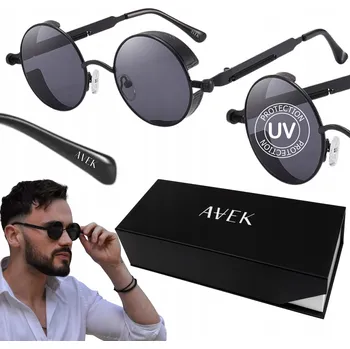 AVEK sluneční brýle lenonky - muž