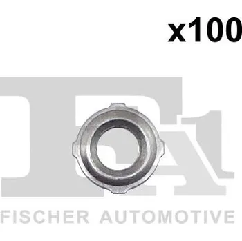 Systém vstřikování Ochranný kryt proti zahřívání, vstřikovací systém FA1 993.830.100