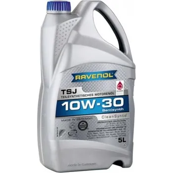Motorový olej Ravenol TSJ SAE 10W-30 1112106-005-01-999