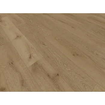 vinylová podlaha Vinylová podlaha | BUKOMA 3D TEX U-CLICK XL | Dub Bunbury II 6 mm