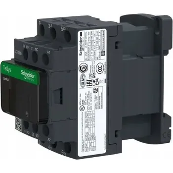 Stykač Stykač Schneider Electric 24 V IP20 9 A