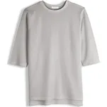 GATE Strukturovaný top s 3/4 rukávy 38 625-1261/818