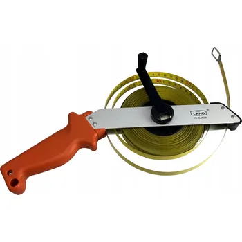 metr Svinovací metr 50 m ST50 GEO-MAX