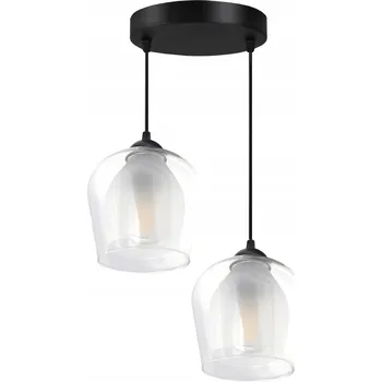 Závěsné svítidlo Adex STROPNÍ 2-bodové světlo patice E27