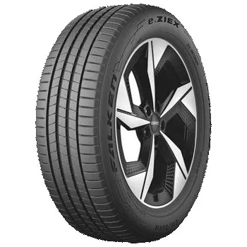 Auto-moto FALKEN L255/40 R21 E.ZIEX 102V XL SILENTCORE RG DOT2024 (DOPRAVA ZDARMA)