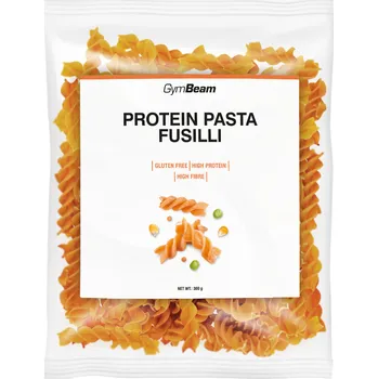 Potravina GymBeam Proteinové těstoviny 300 g