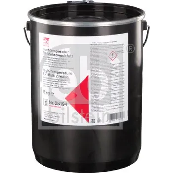 Mazivo do valivych lozisek BPW 0210403100