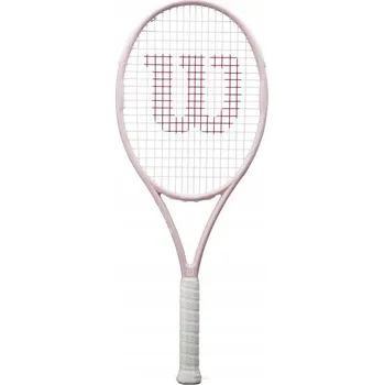Tenis Tenisová raketa Wilson Intrigue SE L2, 264 g