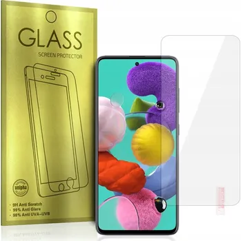 Tvrzené sklo MG pro Samsung Galaxy A51, 1 ks