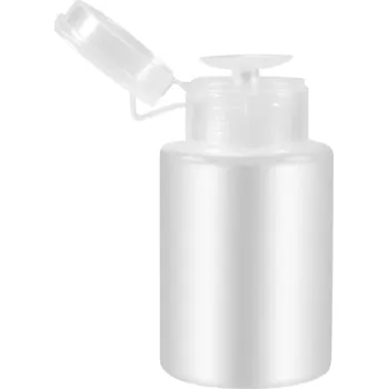 Dávkovač mýdla Dávkovač eVanda , bezbarvý, bílý