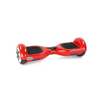 Hoverboard Kolonožka® Standard E5 červená