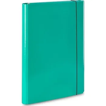 DESKY S GUMIČKOU A4 2 CM BARBARA TYRKYSOVÁ