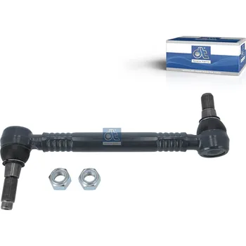 Stabilizátor nápravy Tyč/vzpěra, stabilizátor SAMPA 097.1026-01