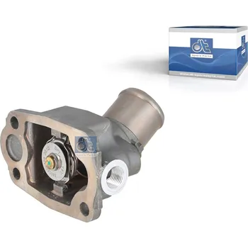 Čidlo automobilu Pouzdro termostatu MTX COR-DAY-4365