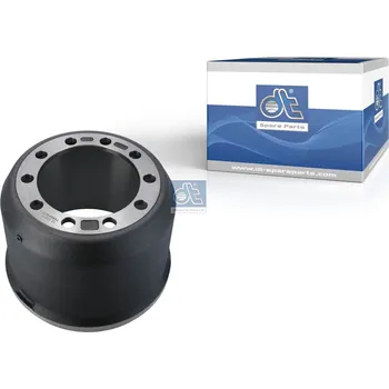 Brzdový buben Brzdový buben BPW 300x200 Peters 046.646-00A