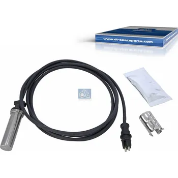 ABS Snímač, počet otáček kol WABCO 4410329800