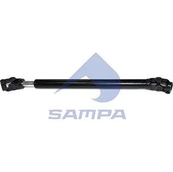 Sloupek řízení WOSIMAN B-112