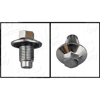 Olejová vana AIC 58308 Šroub výpusti oleje, olejová vana